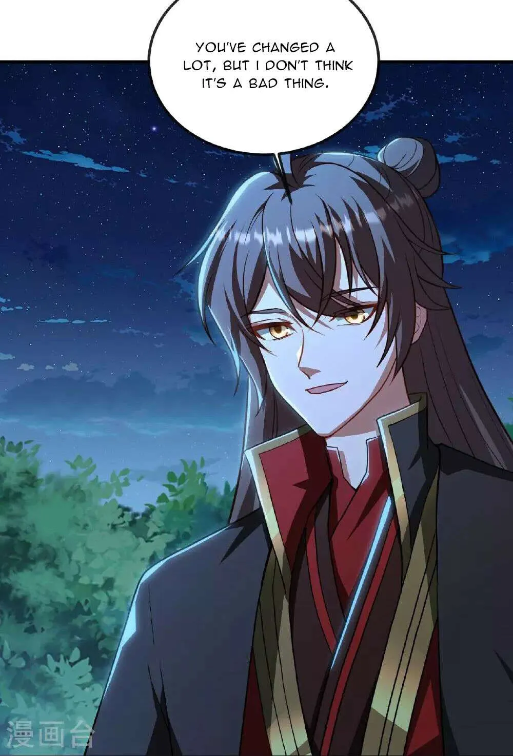 Banished Disciple's Counterattack Kainu Manga Chapter 507 Page 10