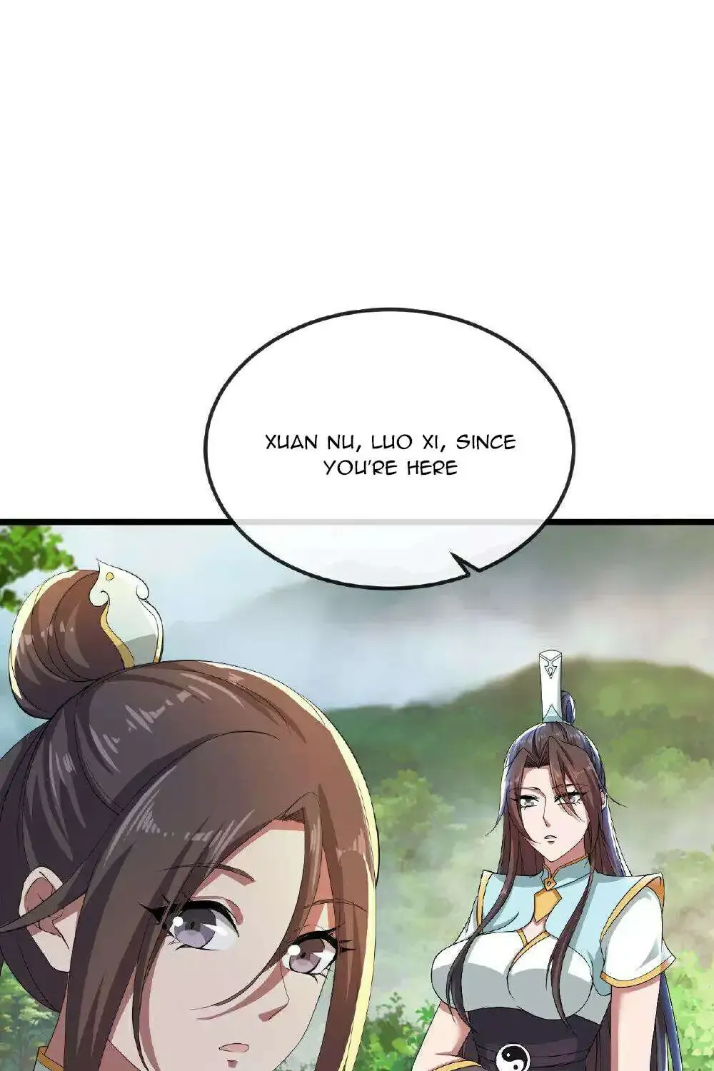 Banished Disciple's Counterattack Kainu Manga Chapter 506 Page 43