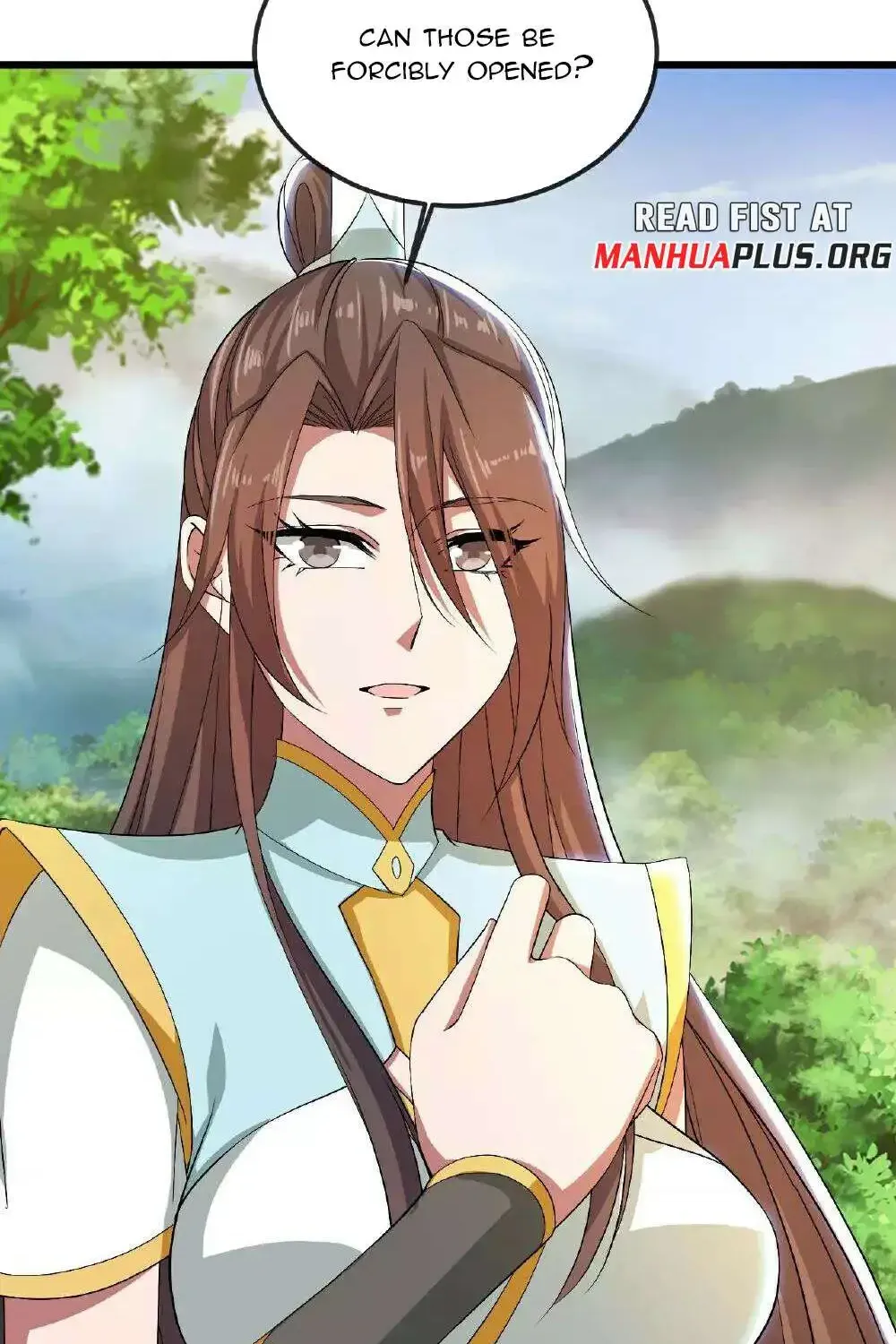 Banished Disciple's Counterattack Kainu Manga Chapter 506 Page 46