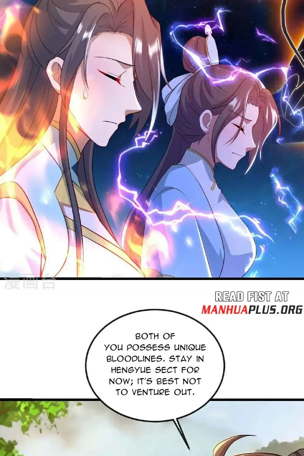Banished Disciple's Counterattack Kainu Manga Chapter 506 Page 50