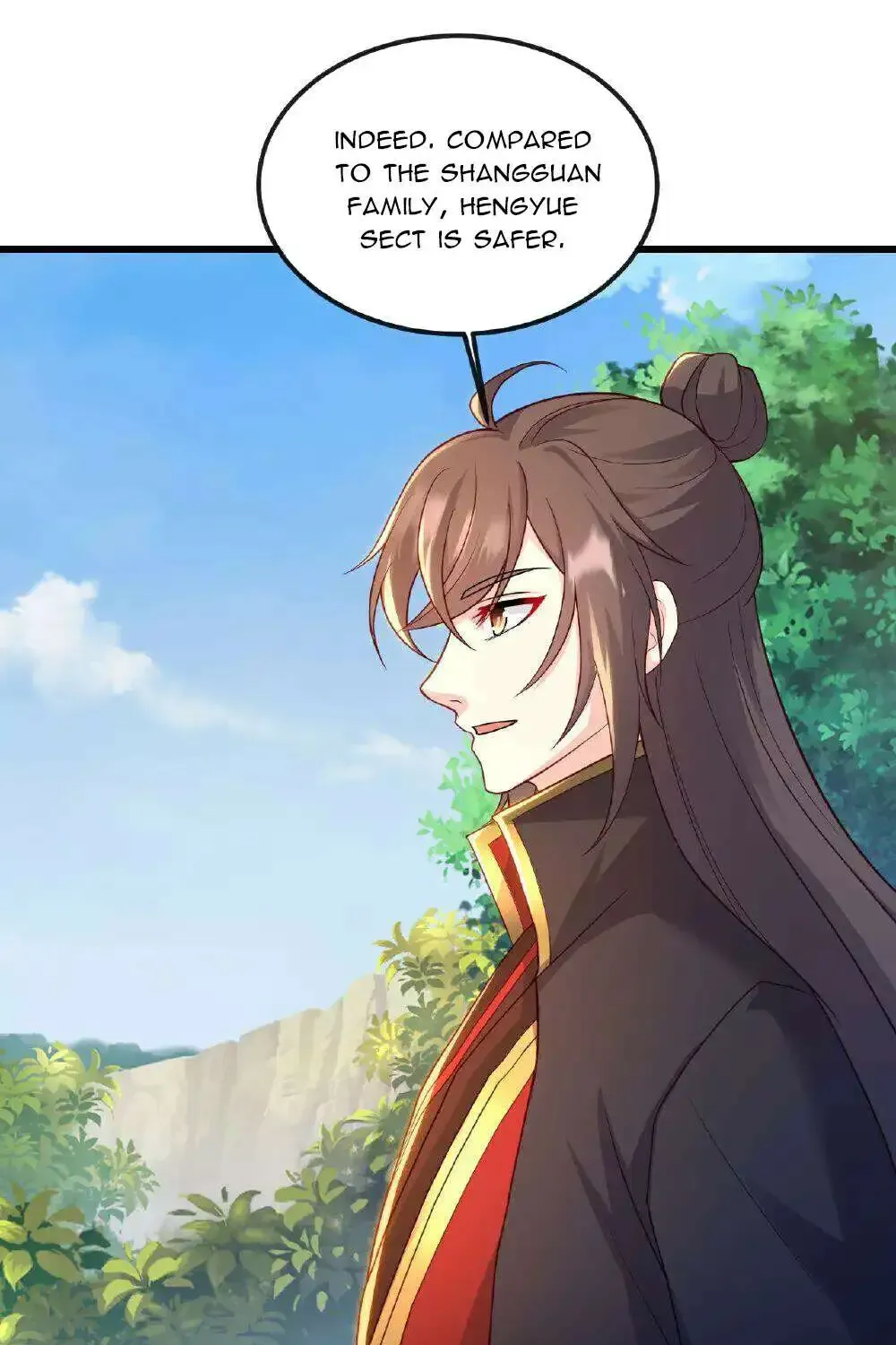 Banished Disciple's Counterattack Kainu Manga Chapter 506 Page 53