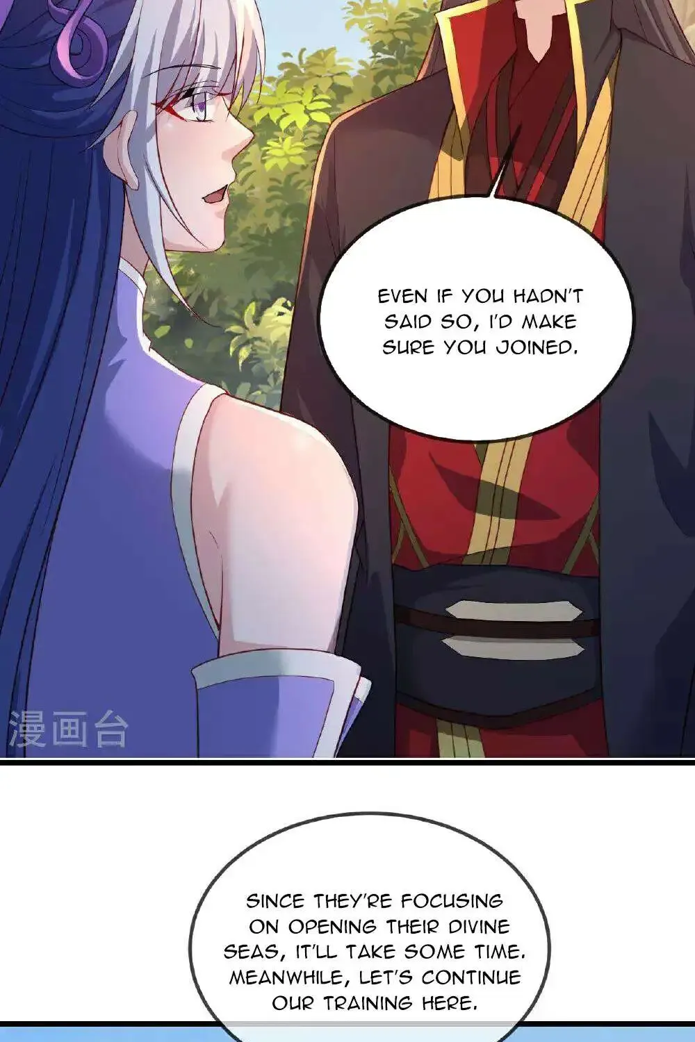 Banished Disciple's Counterattack Kainu Manga Chapter 506 Page 57