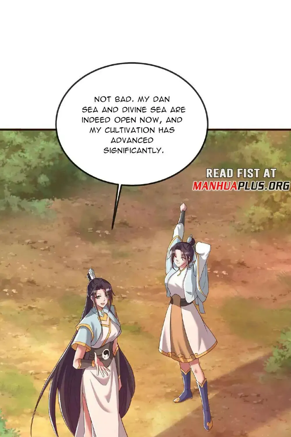 Banished Disciple's Counterattack Kainu Manga Chapter 506 Page 67