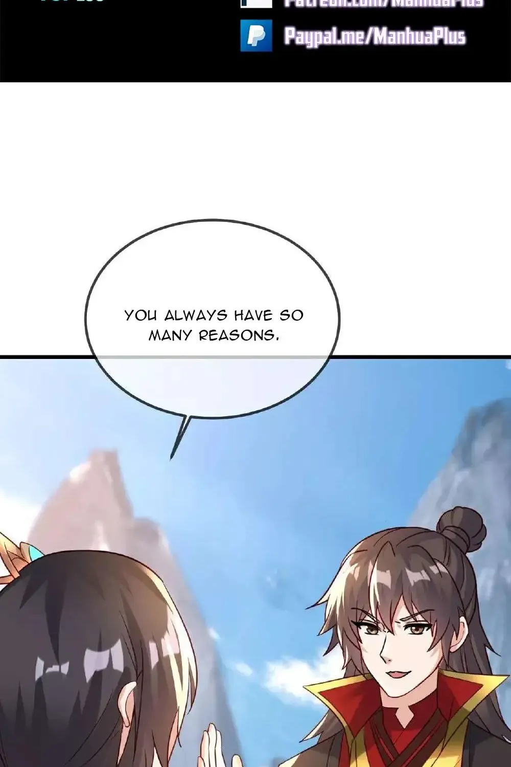Banished Disciple's Counterattack Kainu Manga Chapter 505 Page 3