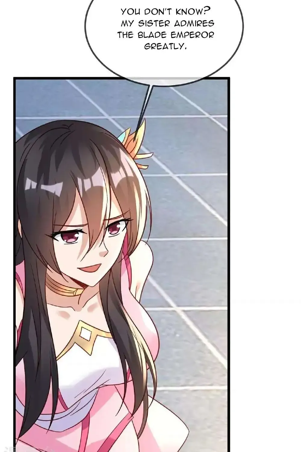 Banished Disciple's Counterattack Kainu Manga Chapter 505 Page 7