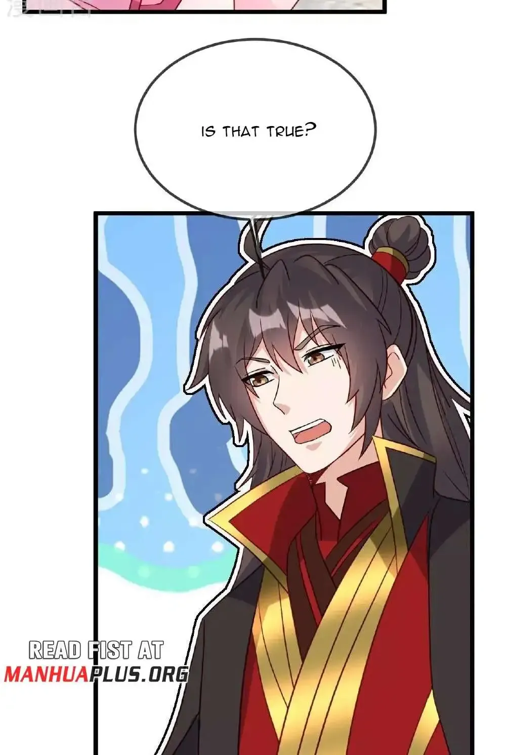 Banished Disciple's Counterattack Kainu Manga Chapter 505 Page 8