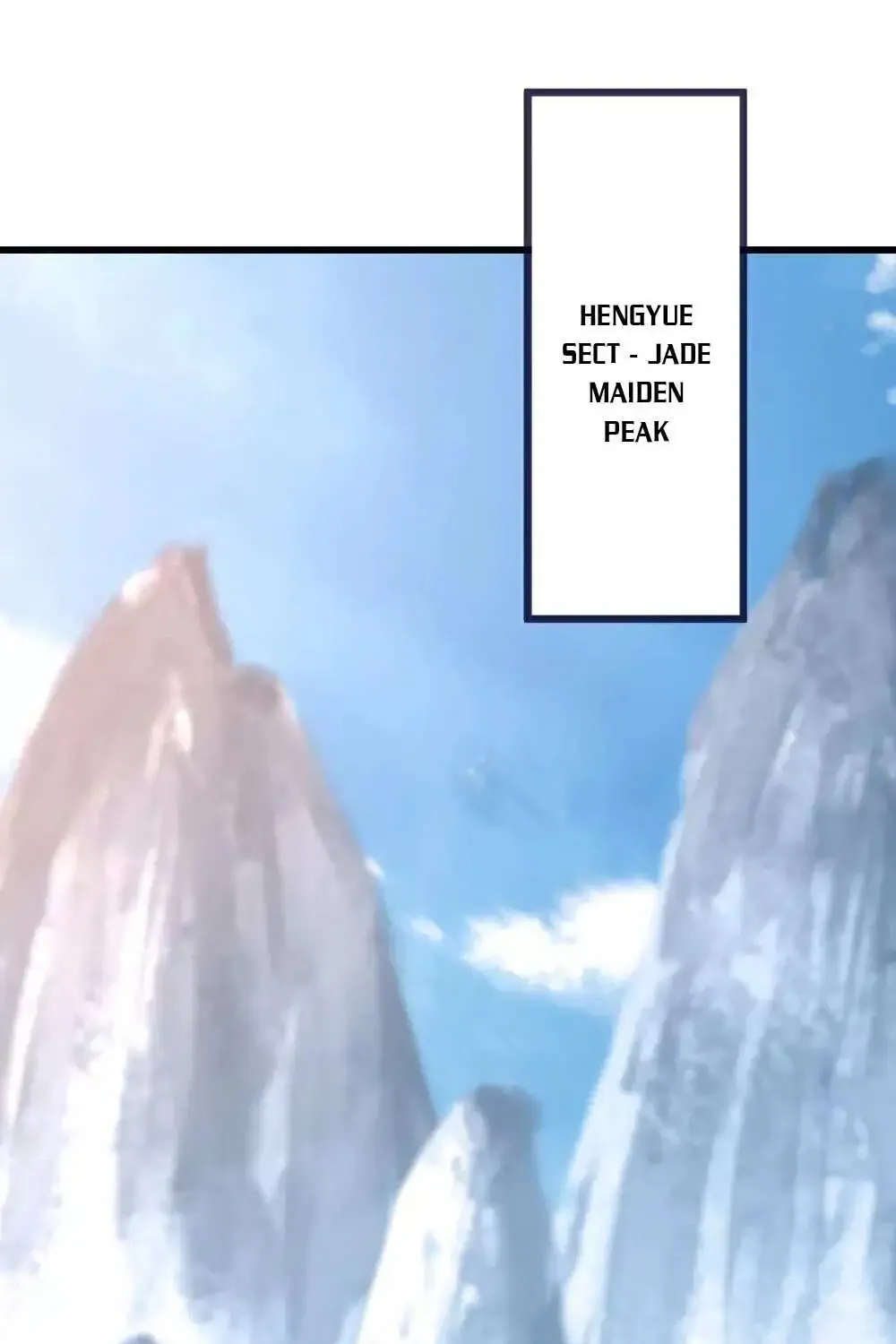 Banished Disciple's Counterattack Kainu Manga Chapter 505 Page 11
