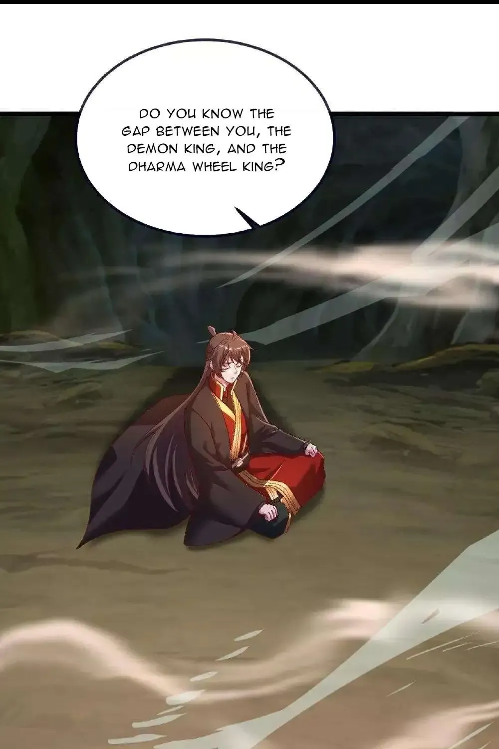 Banished Disciple's Counterattack Kainu Manga Chapter 505 Page 16