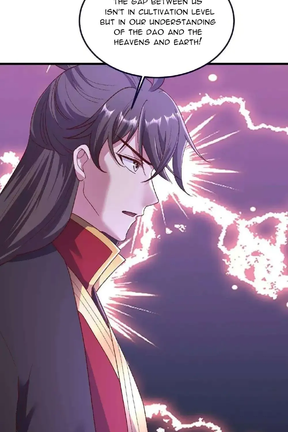 Banished Disciple's Counterattack Kainu Manga Chapter 505 Page 19