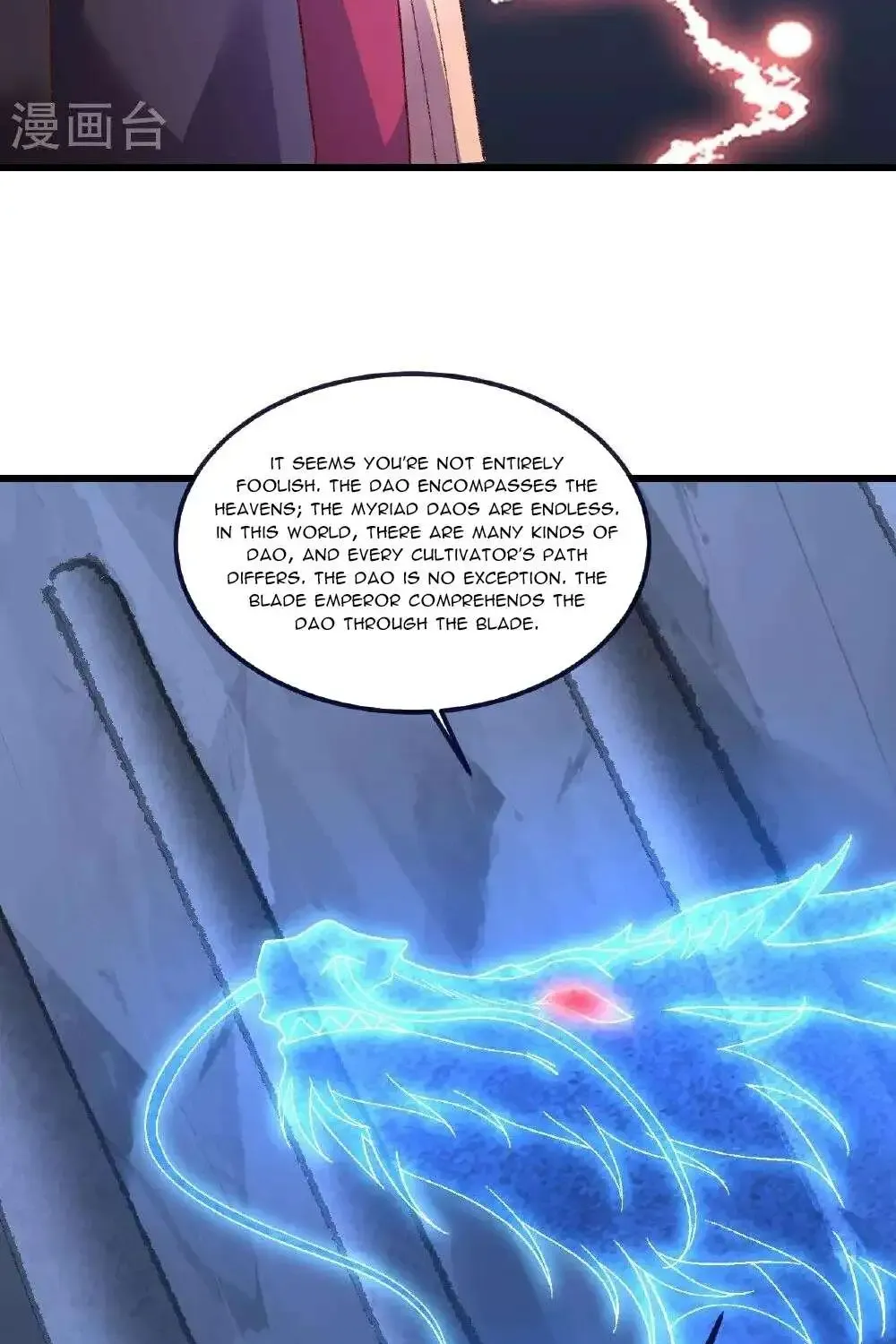 Banished Disciple's Counterattack Kainu Manga Chapter 505 Page 20