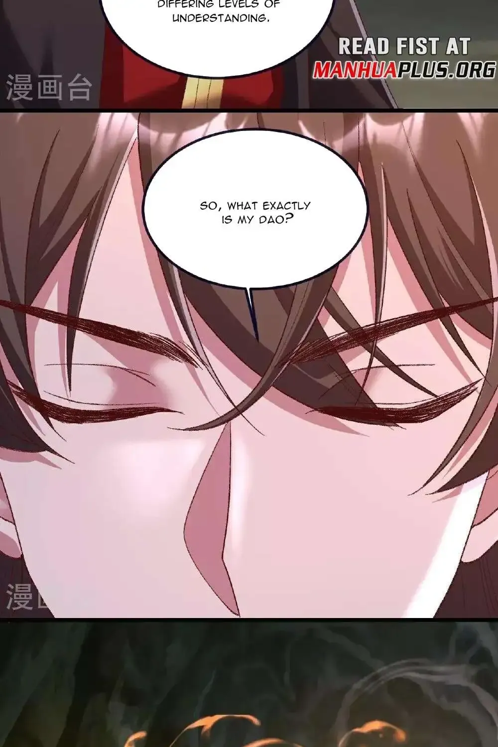 Banished Disciple's Counterattack Kainu Manga Chapter 505 Page 23