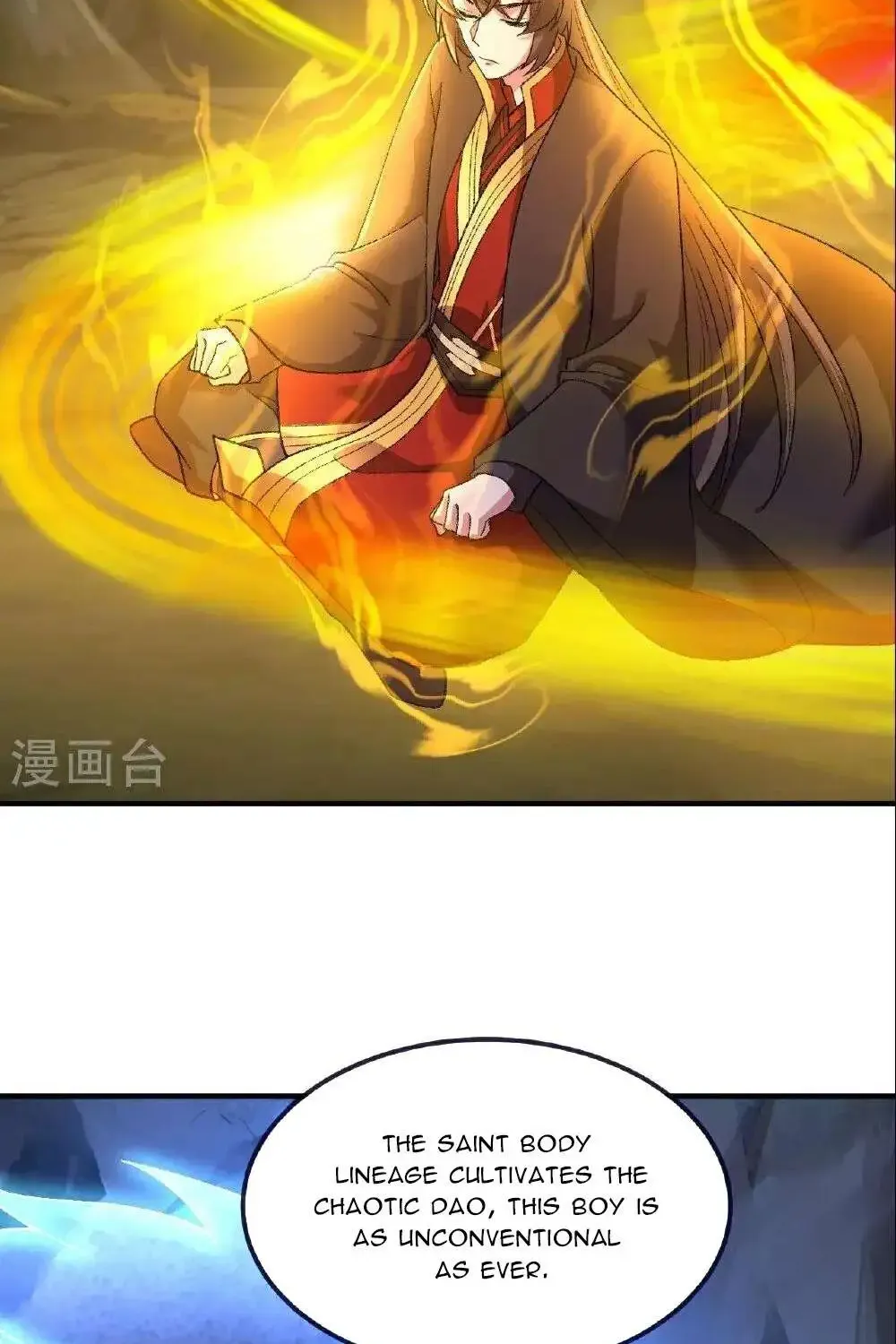 Banished Disciple's Counterattack Kainu Manga Chapter 505 Page 33