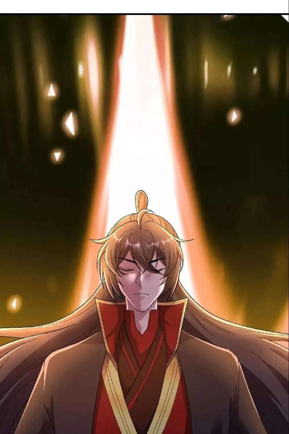 Banished Disciple's Counterattack Kainu Manga Chapter 505 Page 35