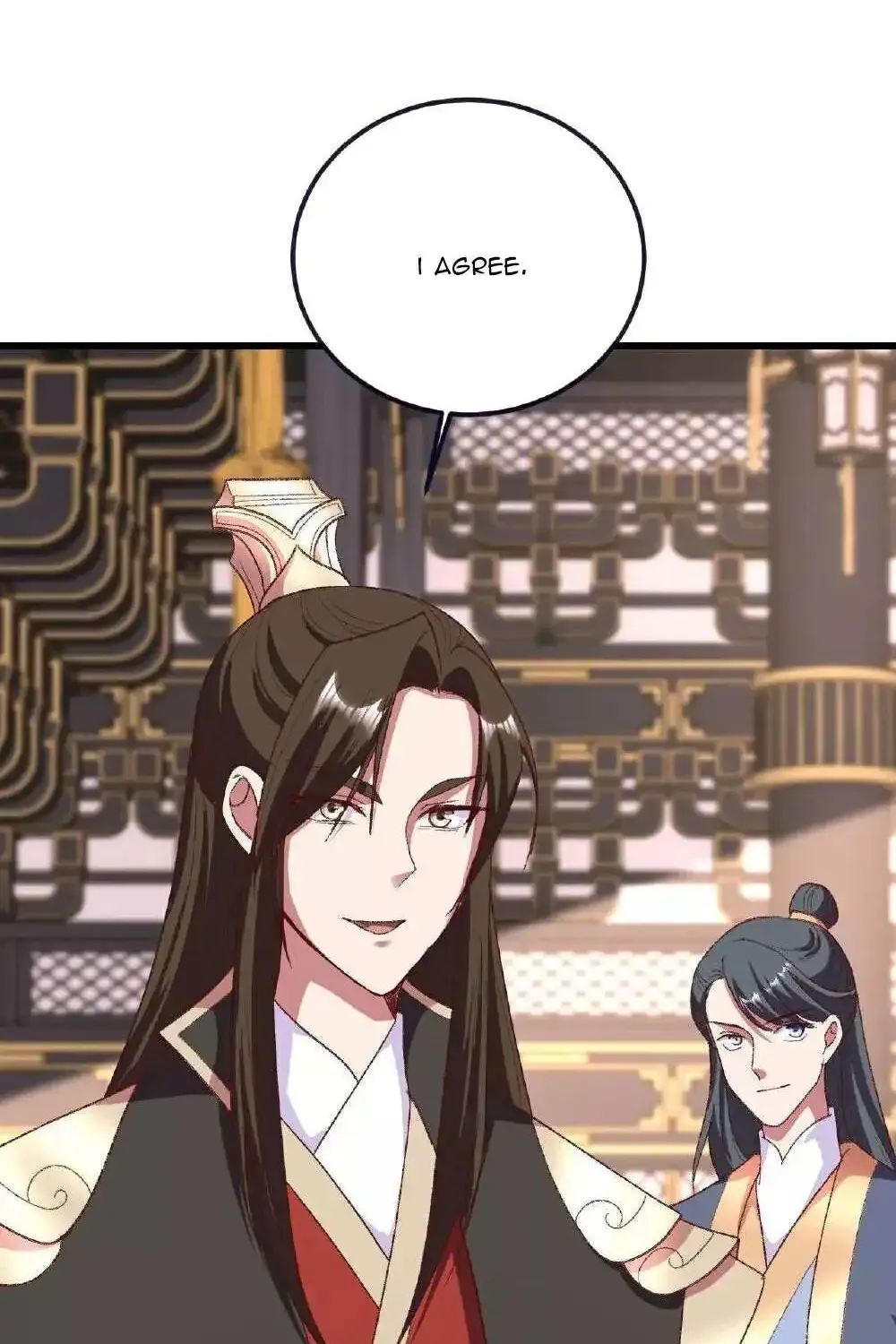 Banished Disciple's Counterattack Kainu Manga Chapter 505 Page 43