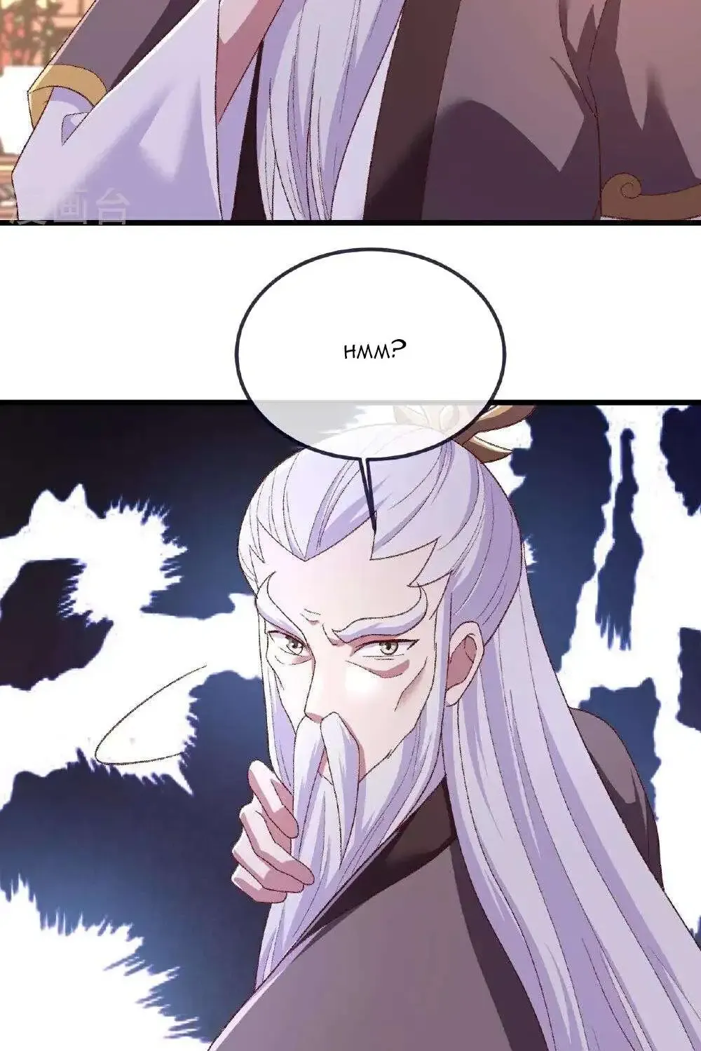 Banished Disciple's Counterattack Kainu Manga Chapter 505 Page 48