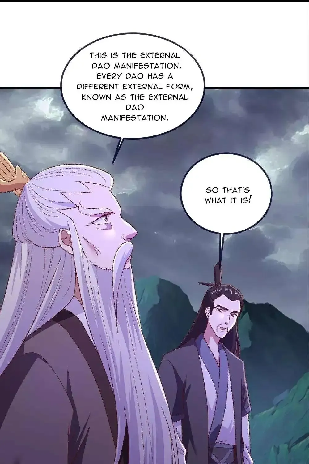 Banished Disciple's Counterattack Kainu Manga Chapter 505 Page 60