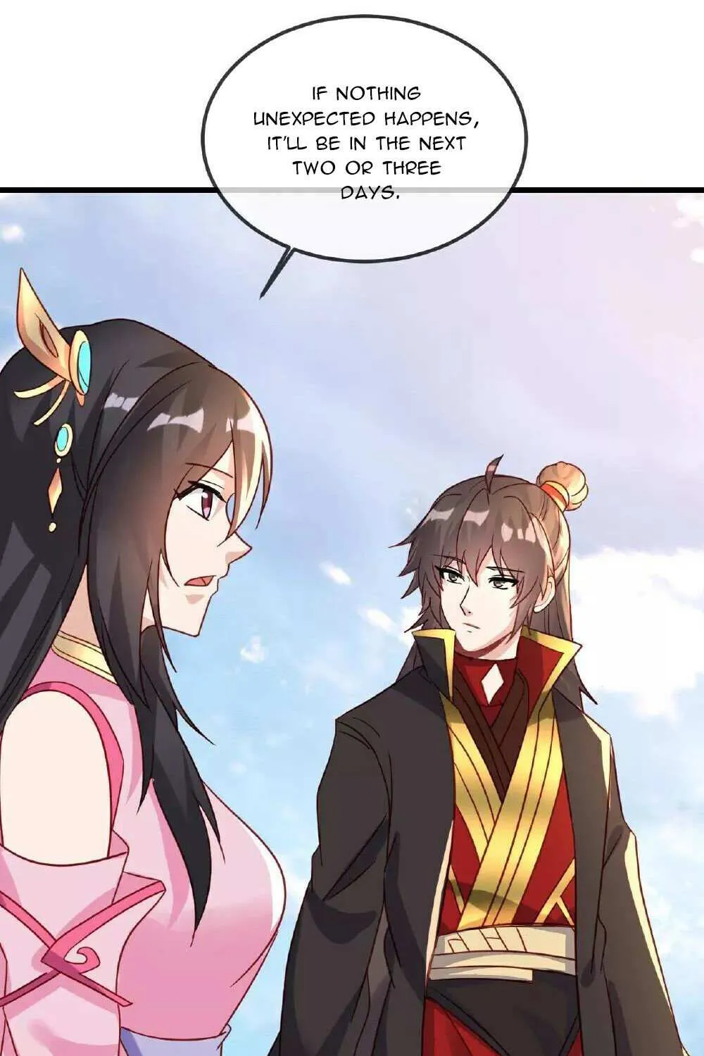 Banished Disciple's Counterattack Kainu Manga Chapter 504 Page 79