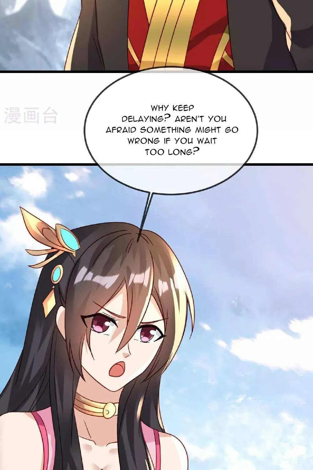 Banished Disciple's Counterattack Kainu Manga Chapter 504 Page 81