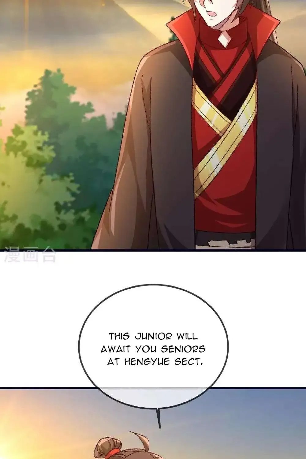 Banished Disciple's Counterattack Kainu Manga Chapter 503 Page 6