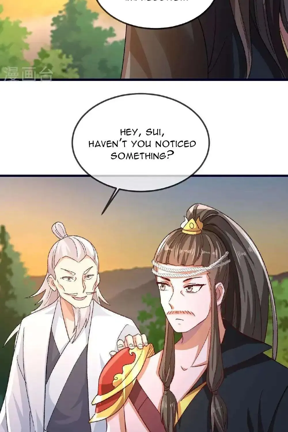 Banished Disciple's Counterattack Kainu Manga Chapter 503 Page 9