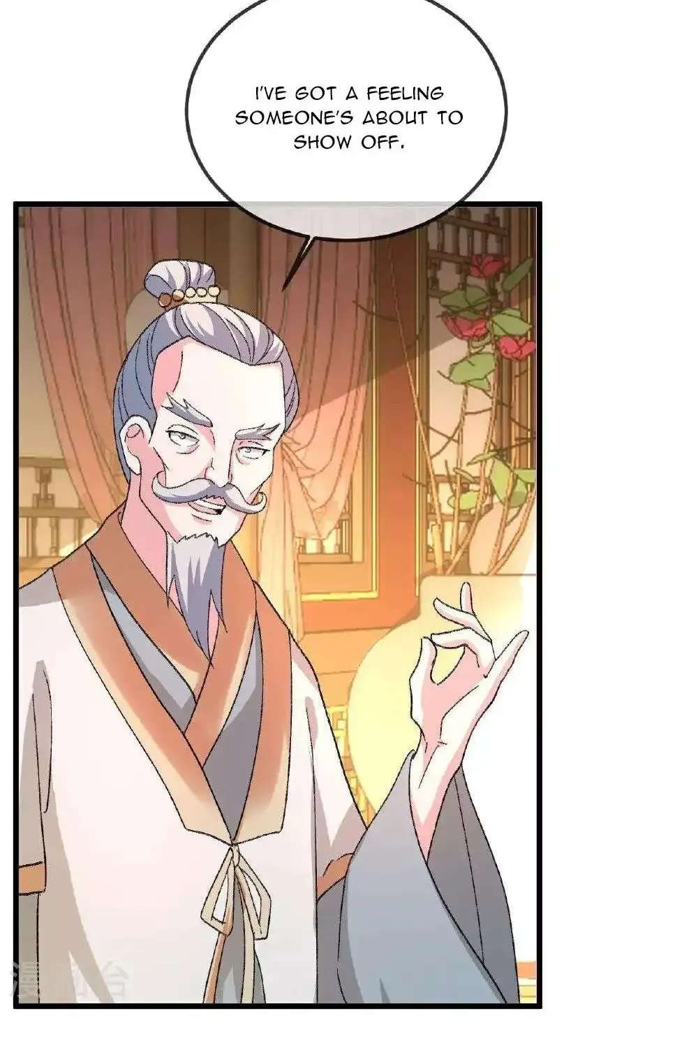 Banished Disciple's Counterattack Kainu Manga Chapter 503 Page 21