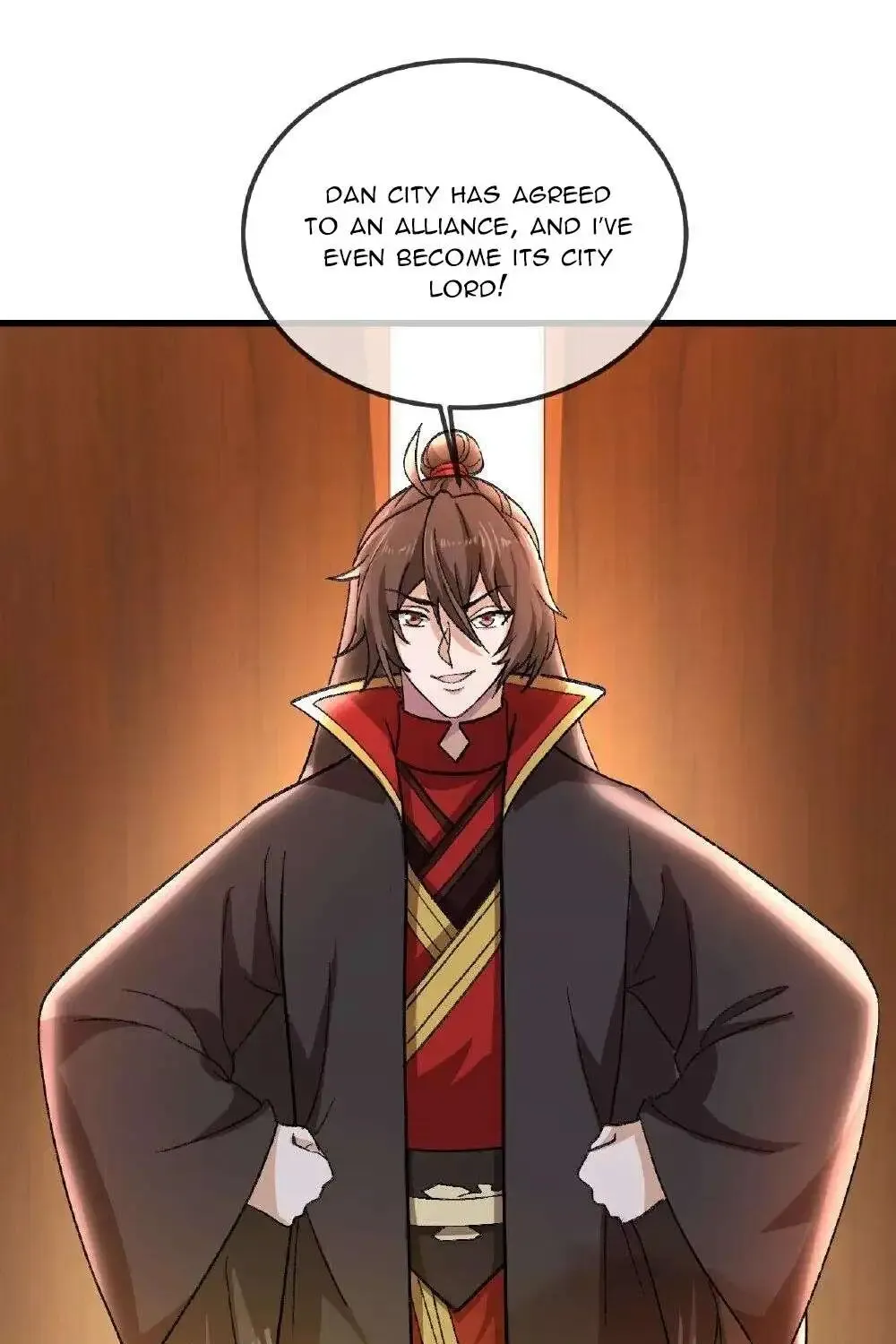 Banished Disciple's Counterattack Kainu Manga Chapter 503 Page 22