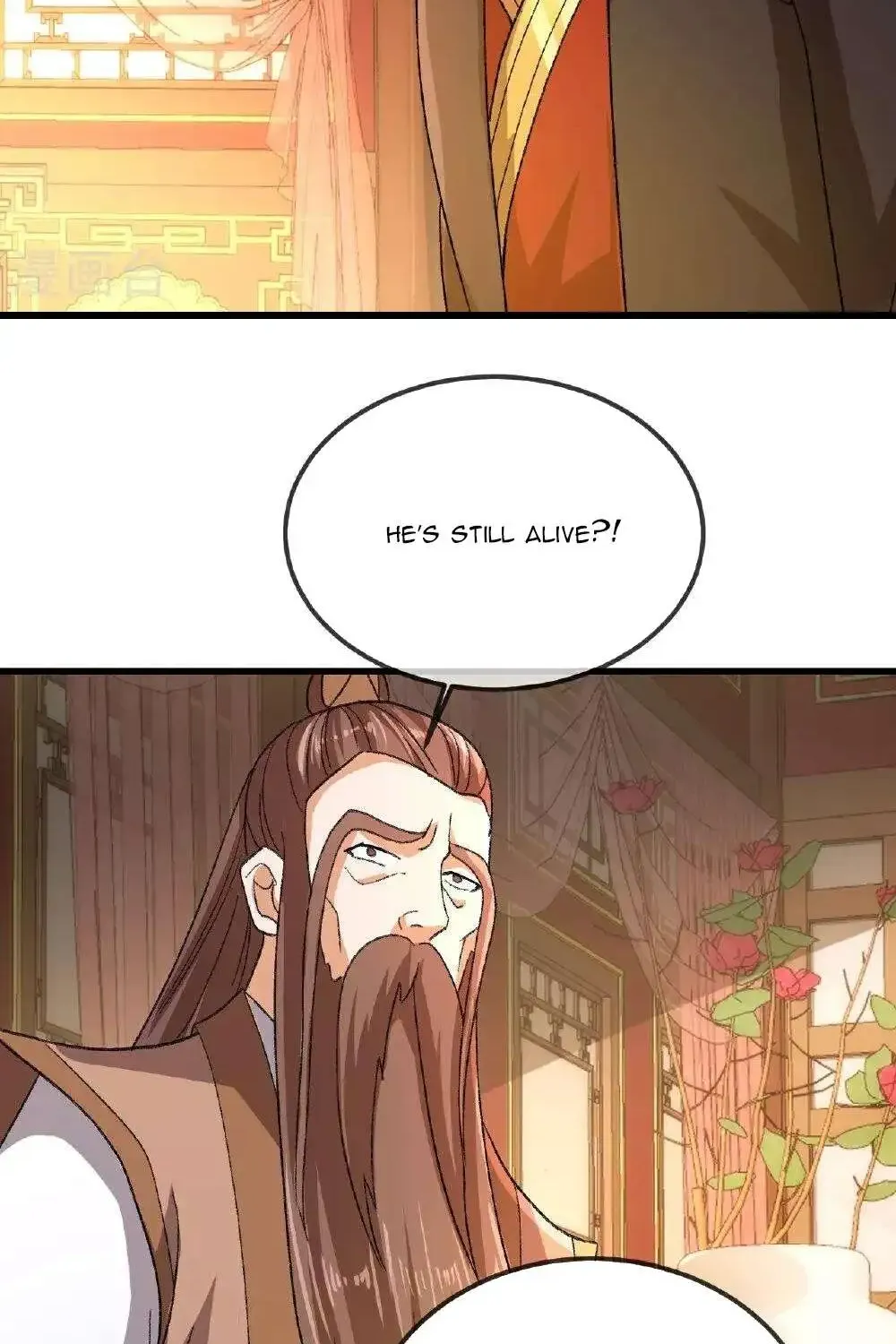 Banished Disciple's Counterattack Kainu Manga Chapter 503 Page 25