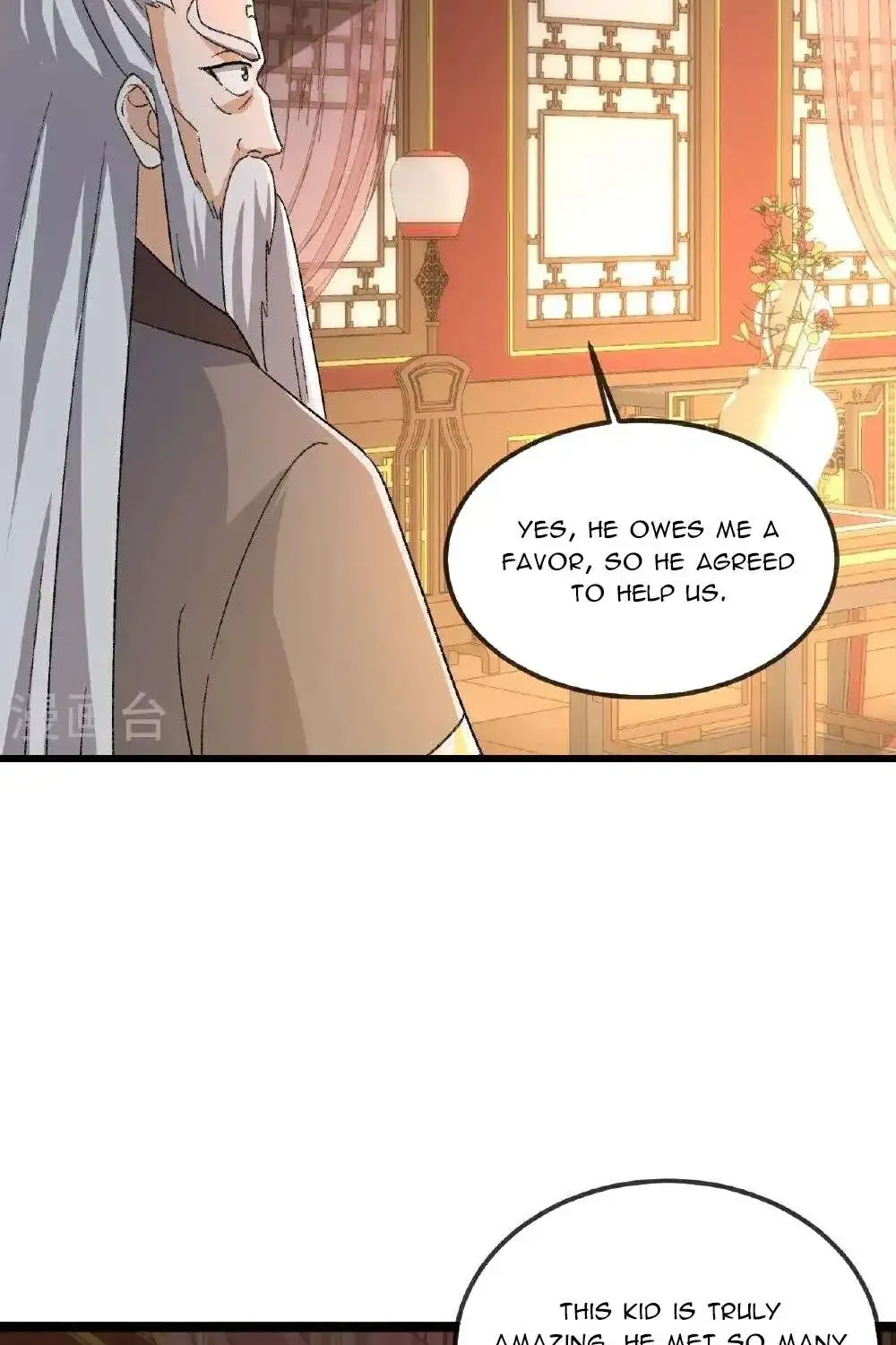 Banished Disciple's Counterattack Kainu Manga Chapter 503 Page 28