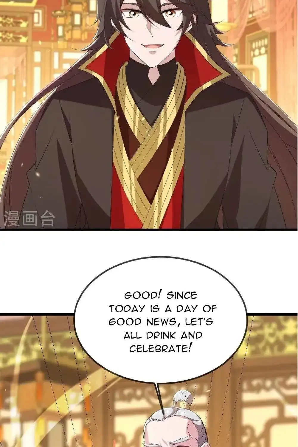 Banished Disciple's Counterattack Kainu Manga Chapter 503 Page 32