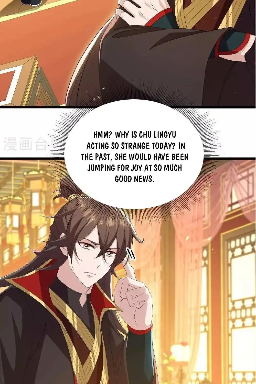 Banished Disciple's Counterattack Kainu Manga Chapter 503 Page 37