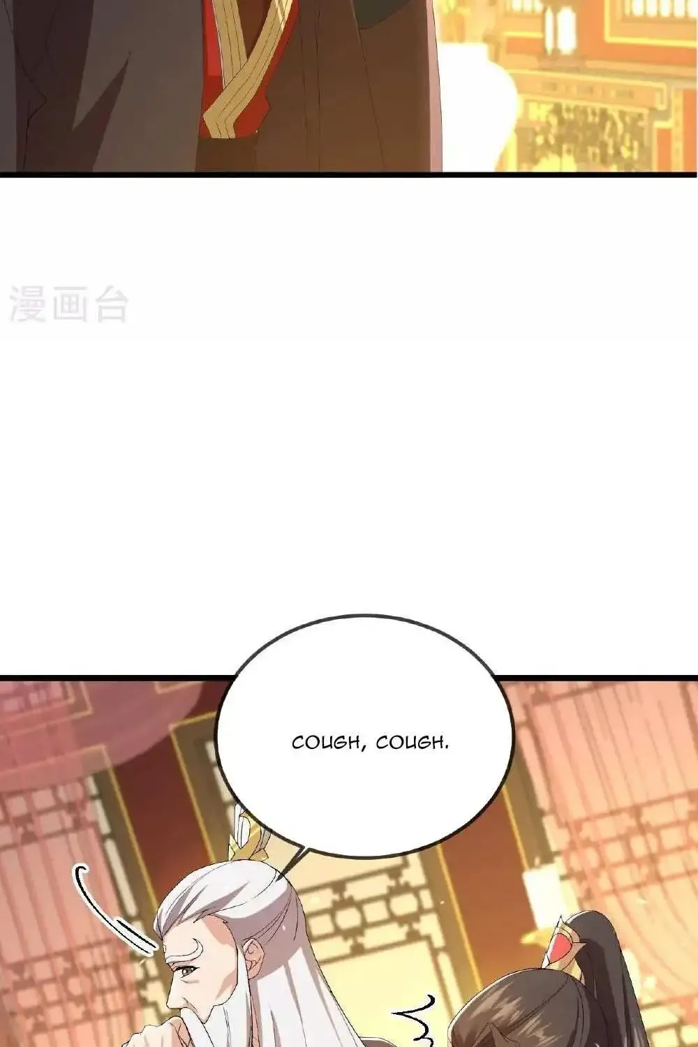 Banished Disciple's Counterattack Kainu Manga Chapter 503 Page 38