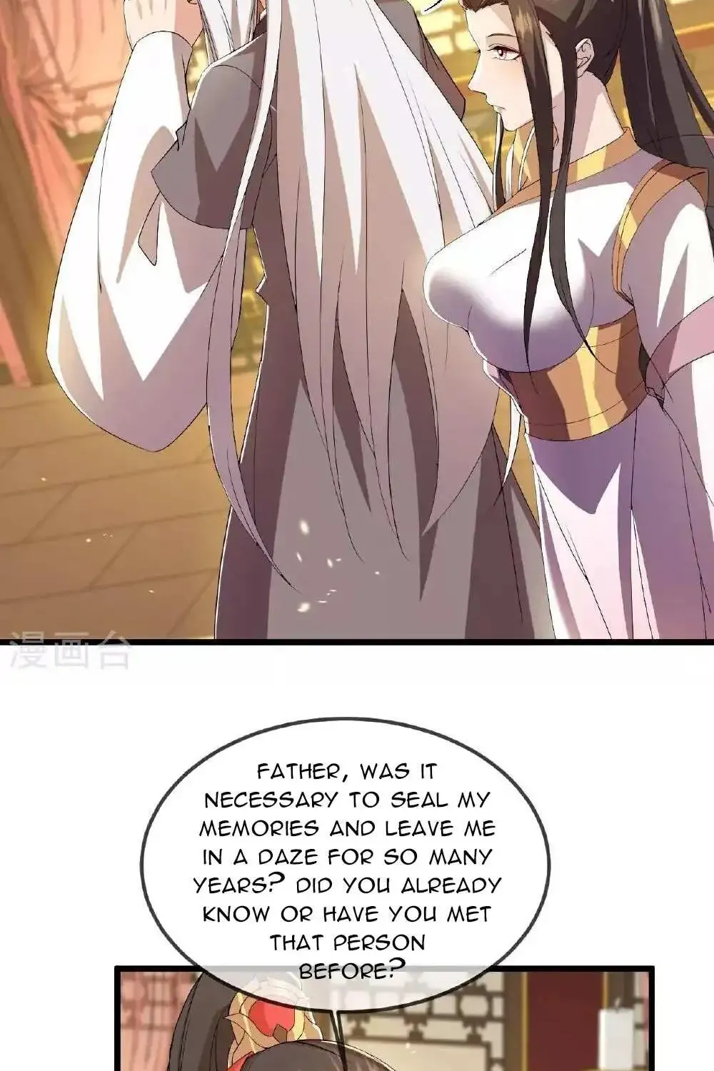 Banished Disciple's Counterattack Kainu Manga Chapter 503 Page 39