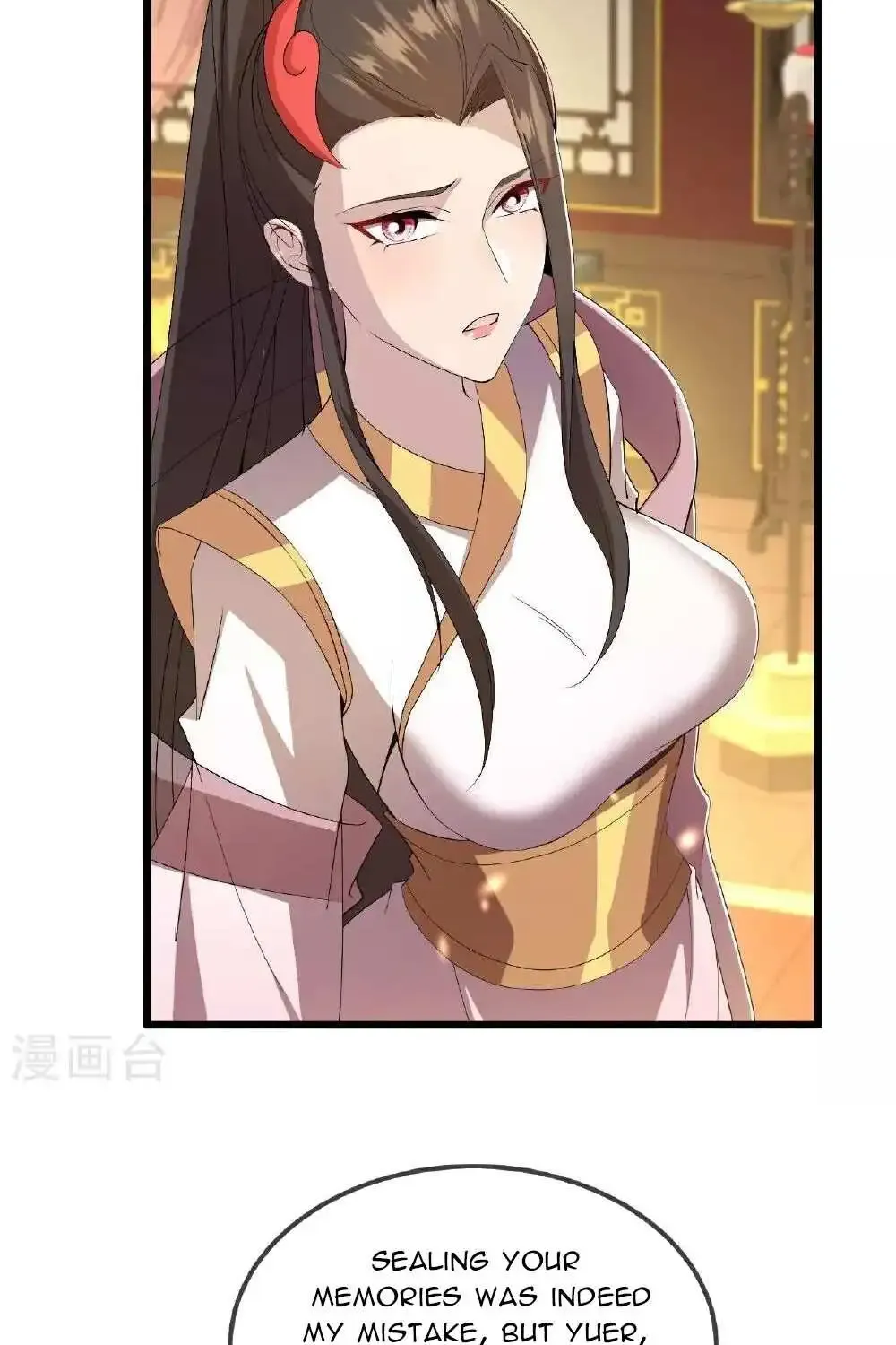 Banished Disciple's Counterattack Kainu Manga Chapter 503 Page 40
