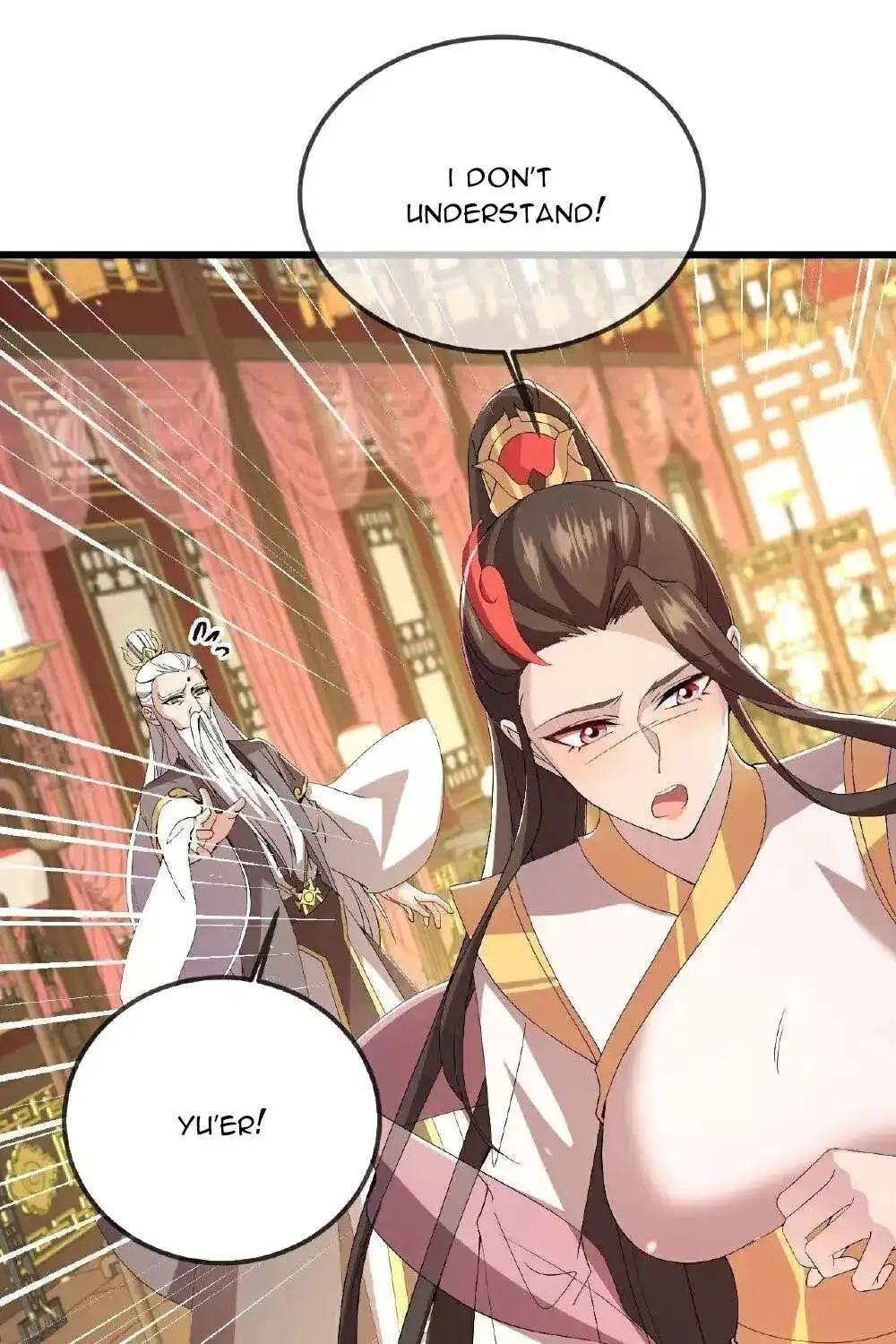 Banished Disciple's Counterattack Kainu Manga Chapter 503 Page 42
