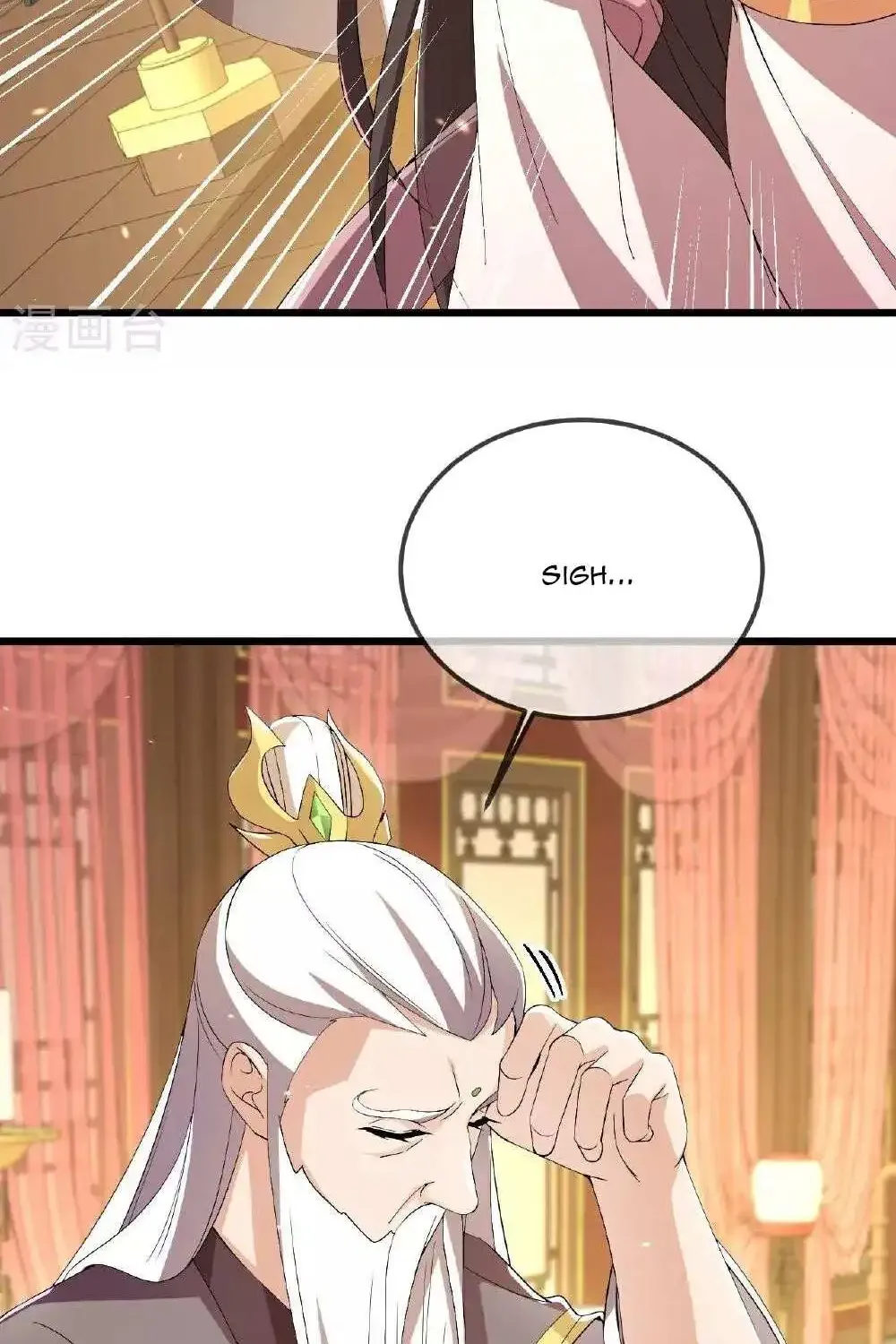 Banished Disciple's Counterattack Kainu Manga Chapter 503 Page 43