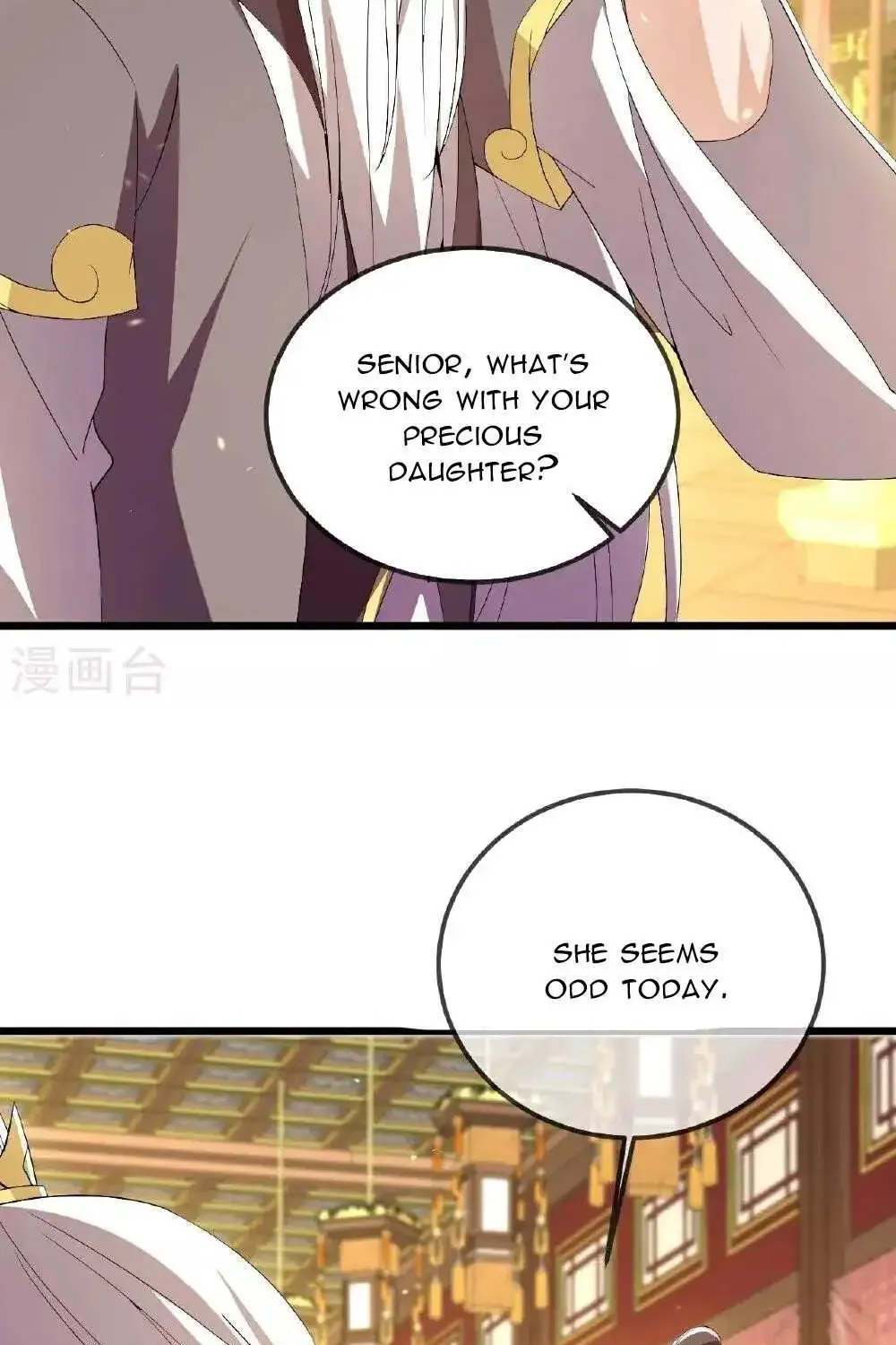 Banished Disciple's Counterattack Kainu Manga Chapter 503 Page 44