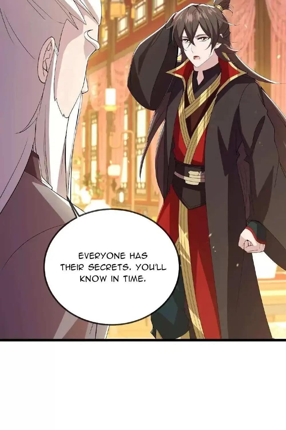 Banished Disciple's Counterattack Kainu Manga Chapter 503 Page 45
