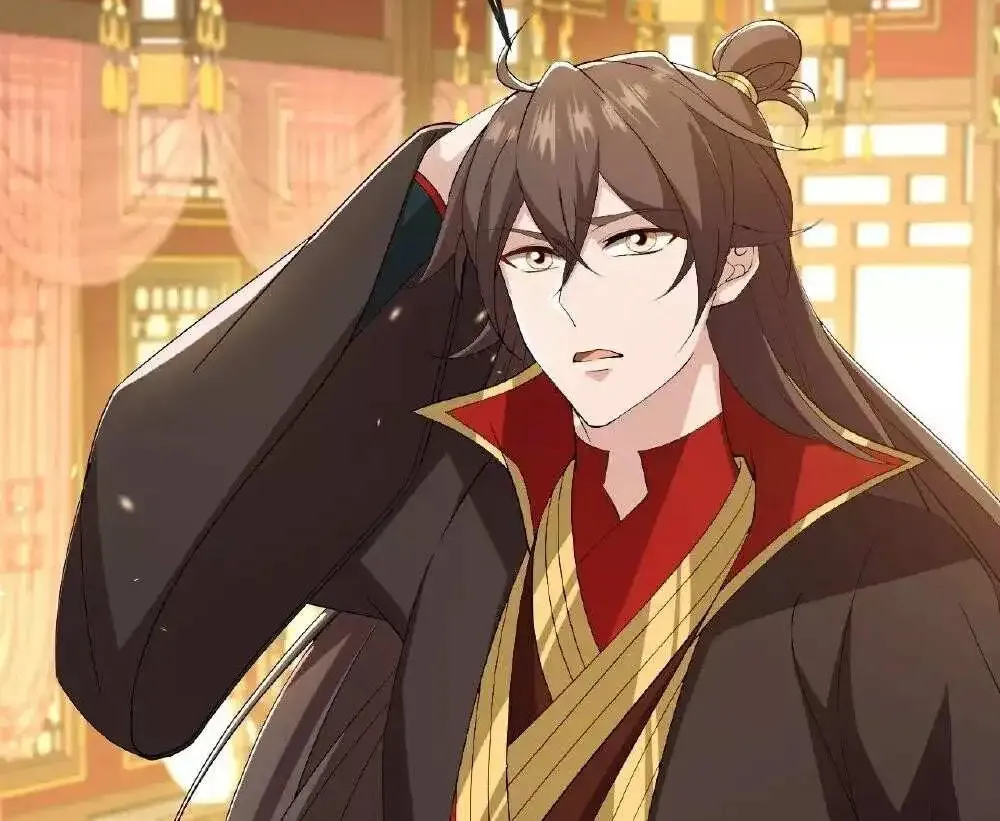 Banished Disciple's Counterattack Kainu Manga Chapter 503 Page 48