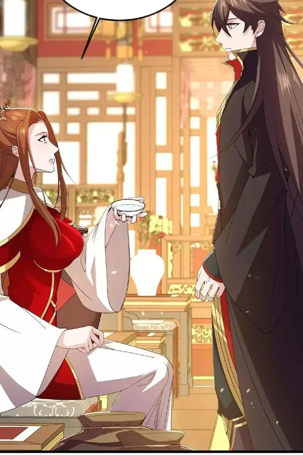 Banished Disciple's Counterattack Kainu Manga Chapter 503 Page 53