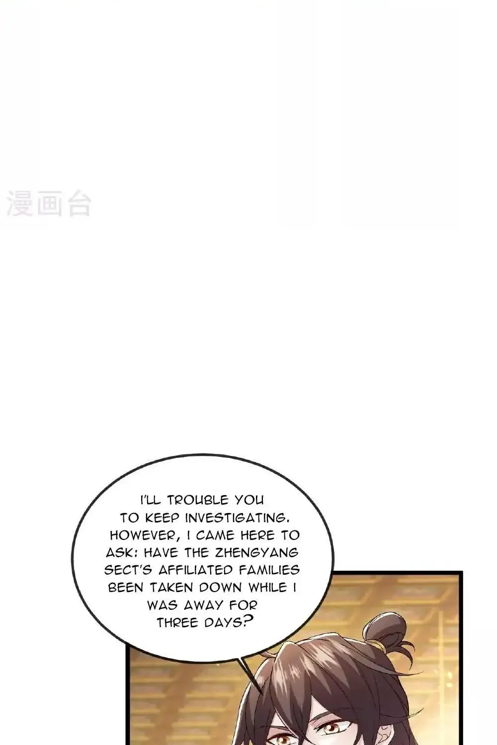 Banished Disciple's Counterattack Kainu Manga Chapter 503 Page 54