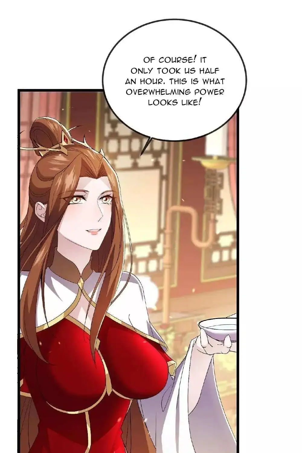Banished Disciple's Counterattack Kainu Manga Chapter 503 Page 56