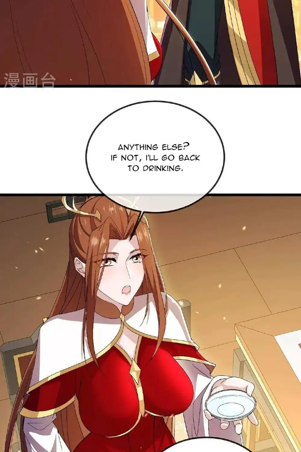 Banished Disciple's Counterattack Kainu Manga Chapter 503 Page 59