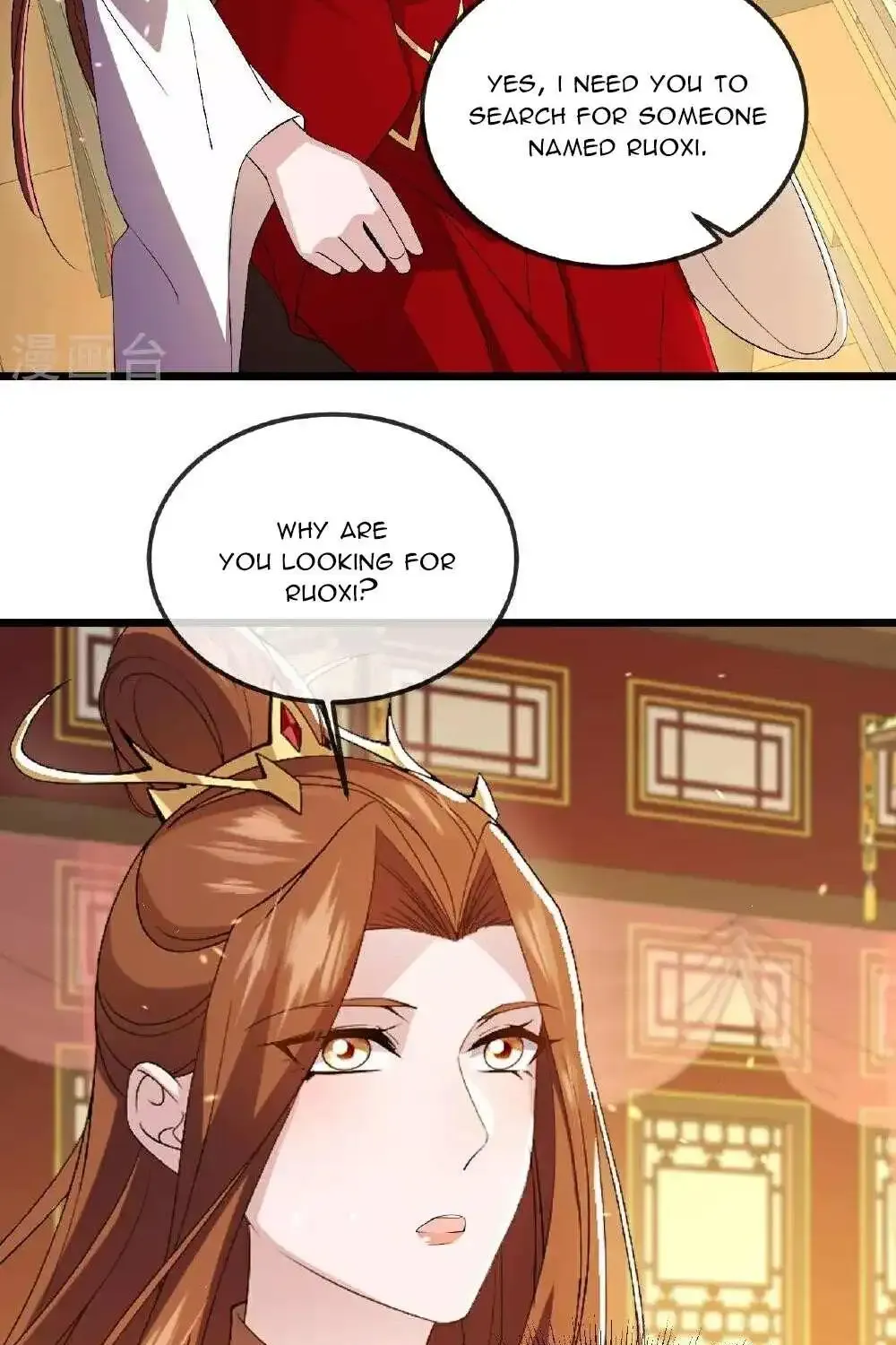 Banished Disciple's Counterattack Kainu Manga Chapter 503 Page 60