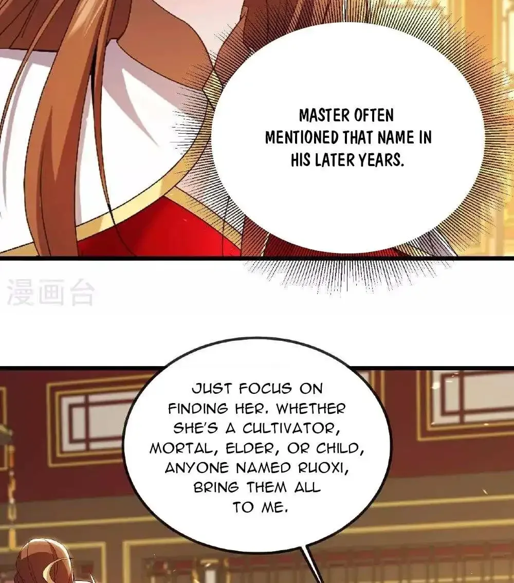Banished Disciple's Counterattack Kainu Manga Chapter 503 Page 61