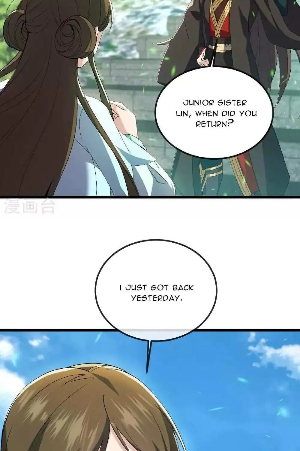 Banished Disciple's Counterattack Kainu Manga Chapter 503 Page 65