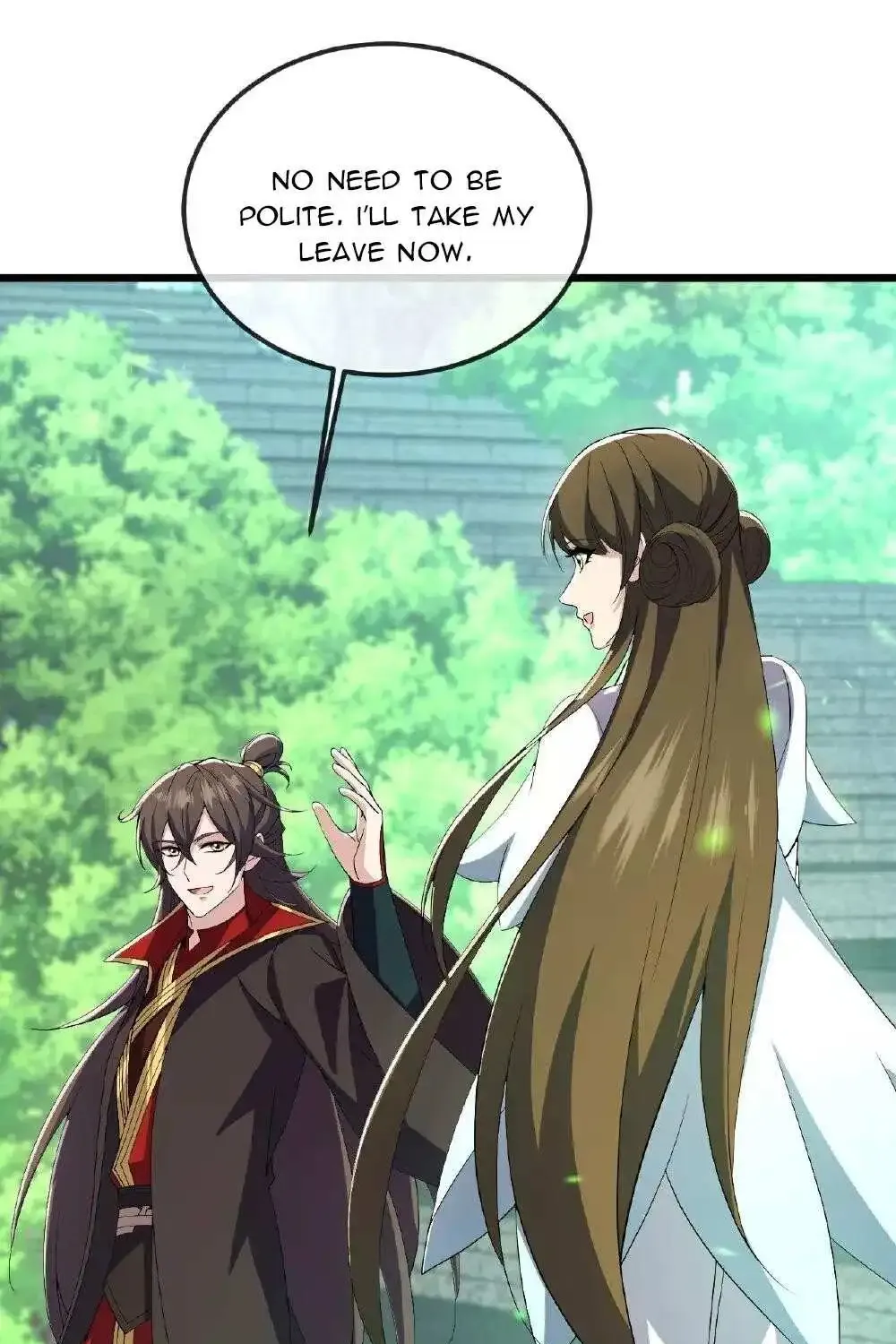 Banished Disciple's Counterattack Kainu Manga Chapter 503 Page 68