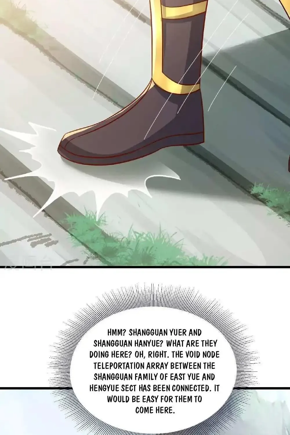 Banished Disciple's Counterattack Kainu Manga Chapter 503 Page 78