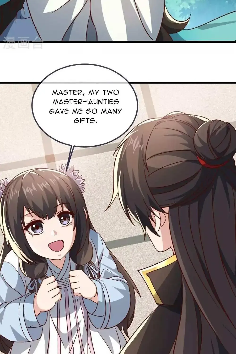 Banished Disciple's Counterattack Kainu Manga Chapter 503 Page 89