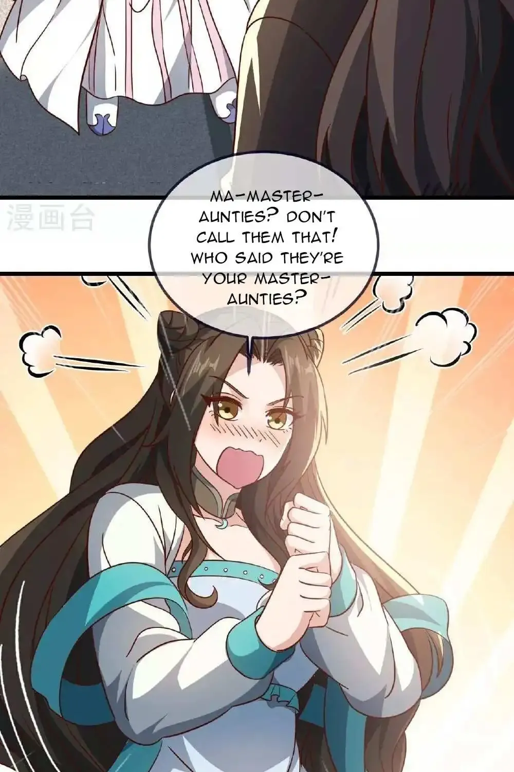Banished Disciple's Counterattack Kainu Manga Chapter 503 Page 90