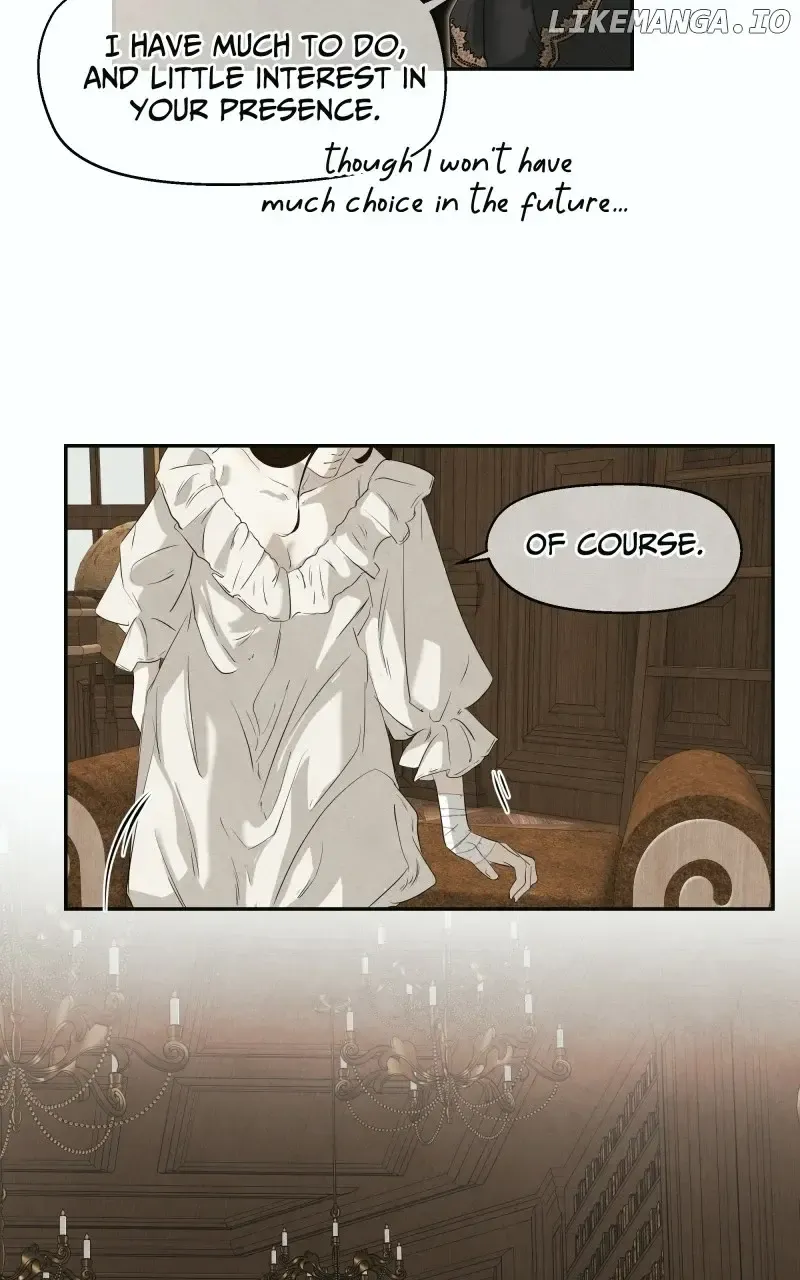 I Am the Villain Kainu Manga Chapter 52 Page 44